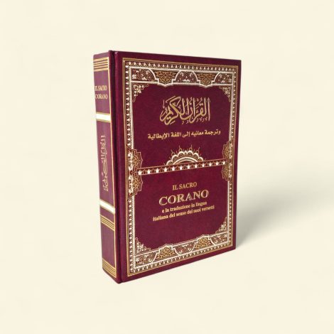 Quran Italien F